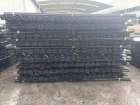 PVC-KM1.6/75~110煤矿用聚氯乙烯管