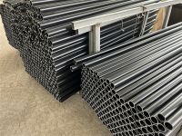 PVC-KM1.6/75~110煤矿用聚氯乙烯管