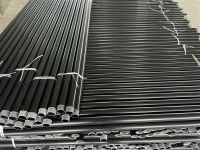 PVC-KM1.6/25~63煤矿用聚氯乙烯管