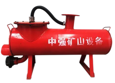 煤矿用负压自动放水器的优势有哪些？