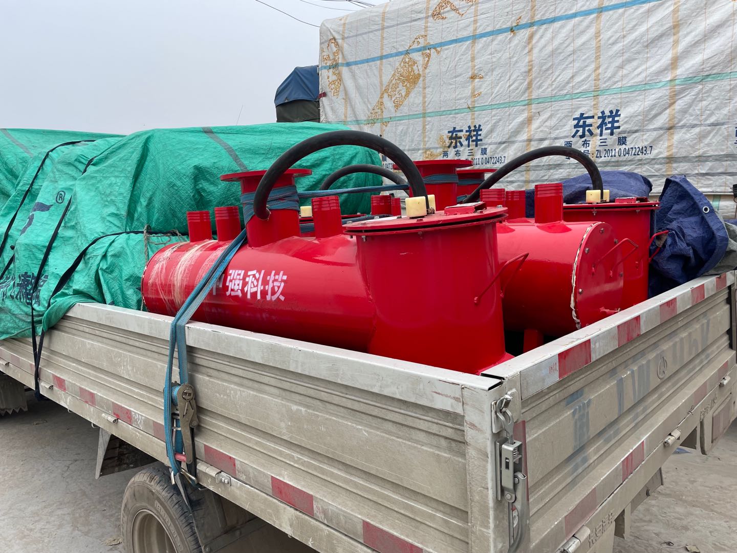 负压自动排渣放水器究竟是如何发挥作用的呢?